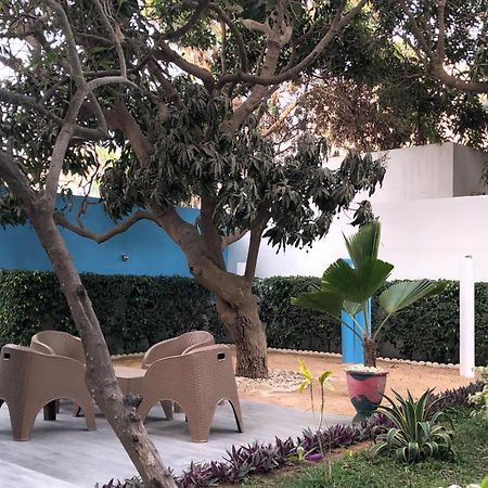 Villa Luxueuse A Ouakam Dakar Esterno foto