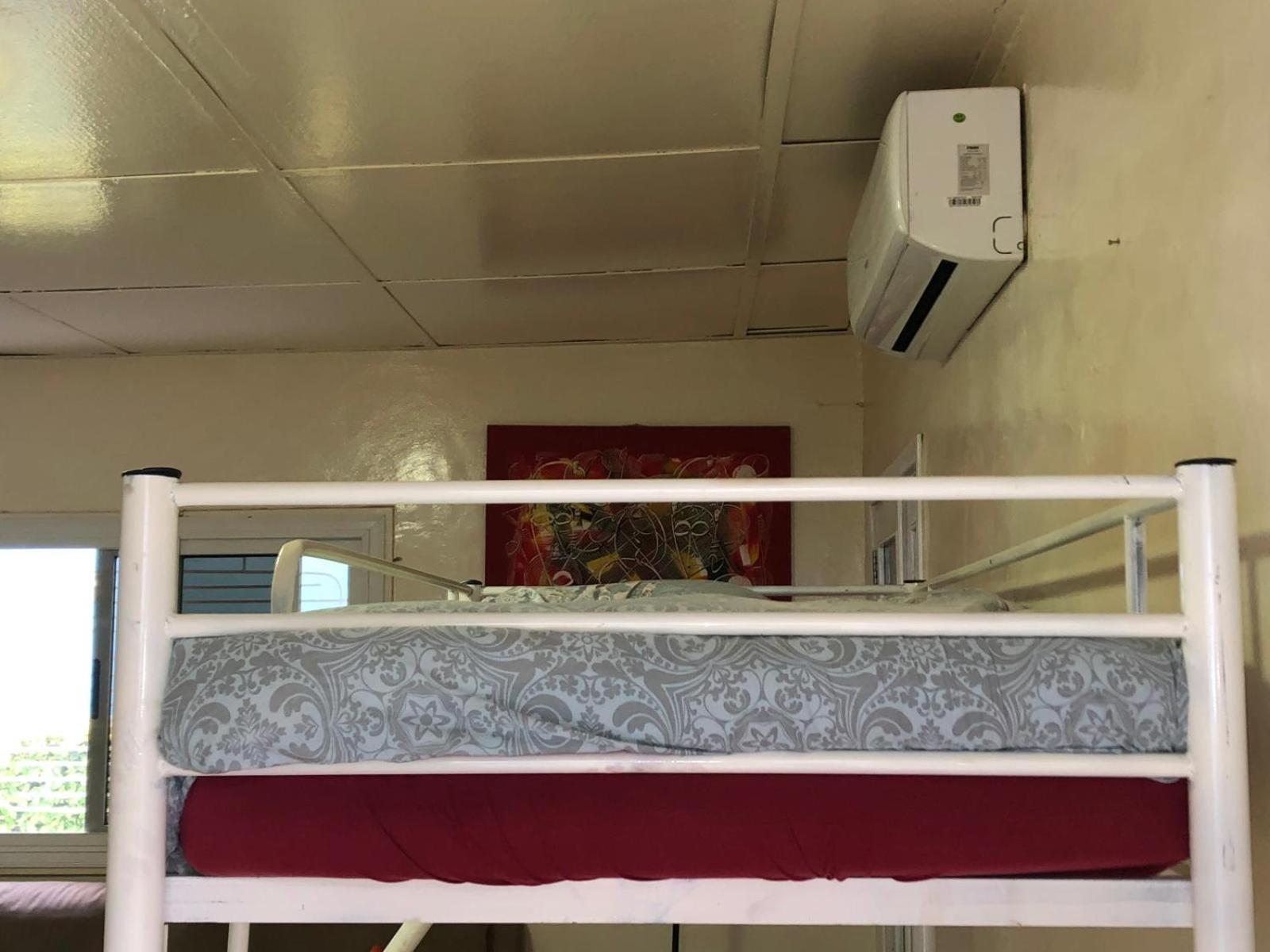 Villa Luxueuse A Ouakam Dakar Esterno foto