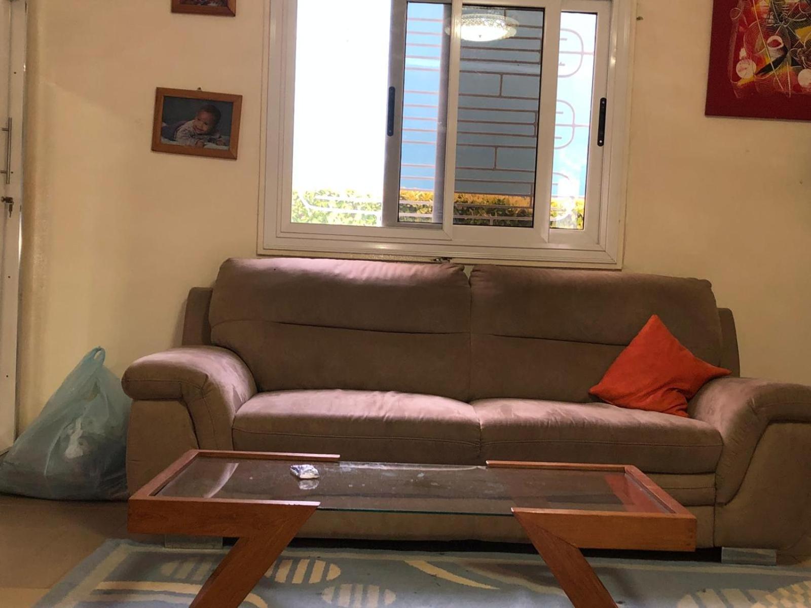 Villa Luxueuse A Ouakam Dakar Esterno foto